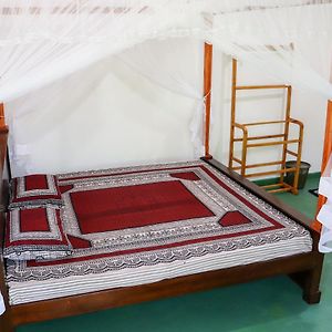 Deluxe Doppelzimmer